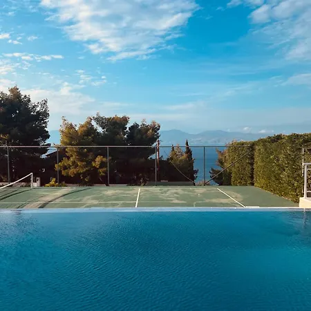 Dream House Theologos Theologos (Phthiotis)
