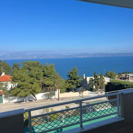 Dream House Theologos * Theologos (Phthiotis)