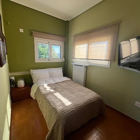 Villa Dream House Theologos